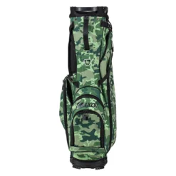 Srixon Z Stand Bag -Ozark Golf Shop Bags Z85Stand GrnCamo alt3