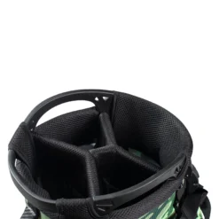 Srixon Z Stand Bag -Ozark Golf Shop Bags Z85Stand GrnCamo alt4