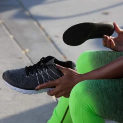 Copper Fit Balance Orthotic Insoles -Ozark Golf Shop BalanceOrthoticInsoles Medium 4