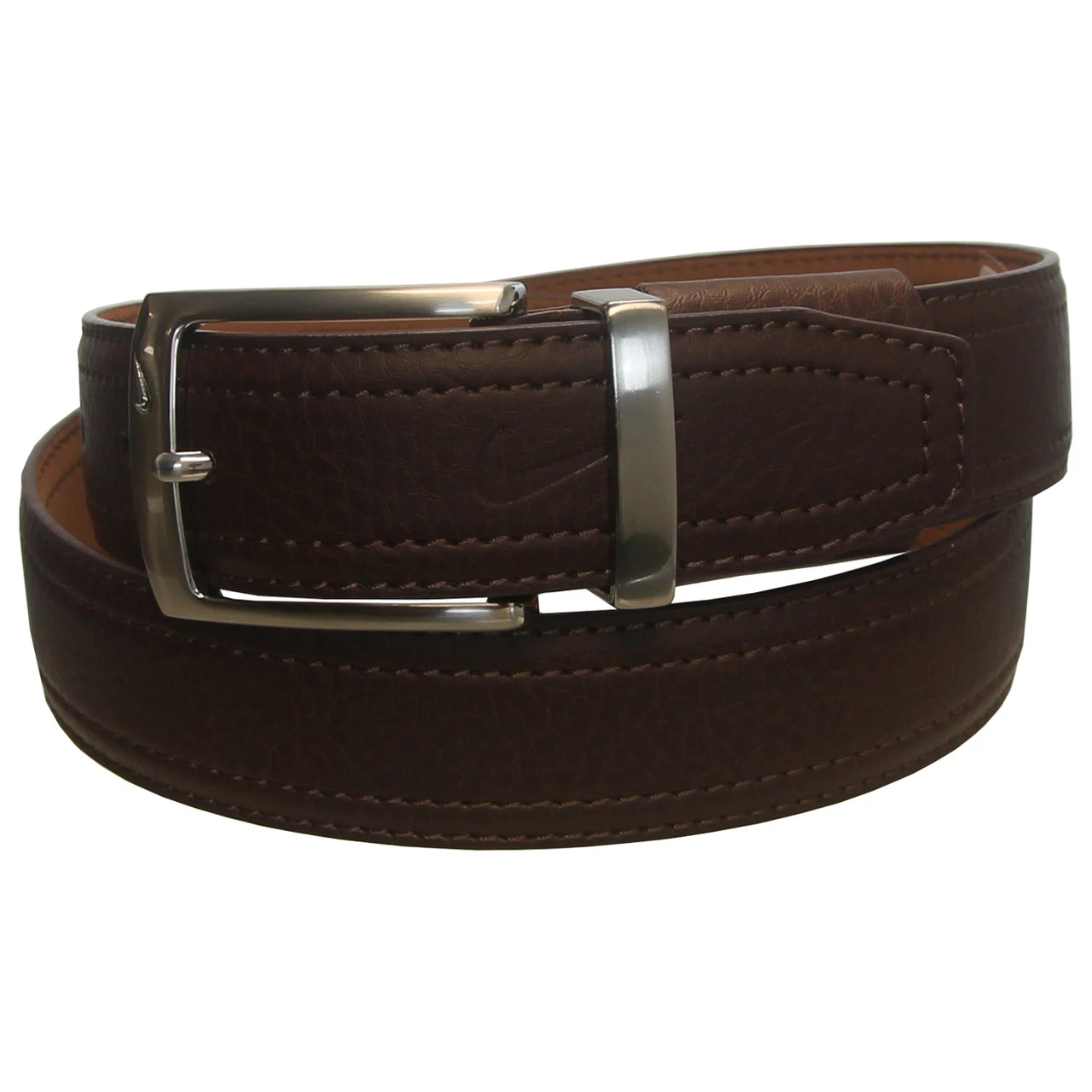 Nike Golf G-Flex Pebble Grain Belt Nike Golf G-Flex Pebble Grain Belt -Ozark Golf Shop Belt G