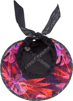 Sunday Afternoons Sun Seeker Hat SPF 50+ 7 Sunday Afternoons Sun Seeker Hat SPF 50+ -Ozark Golf Shop Black2 6e453f51 5155 4b61 8cec 049c62a13acb