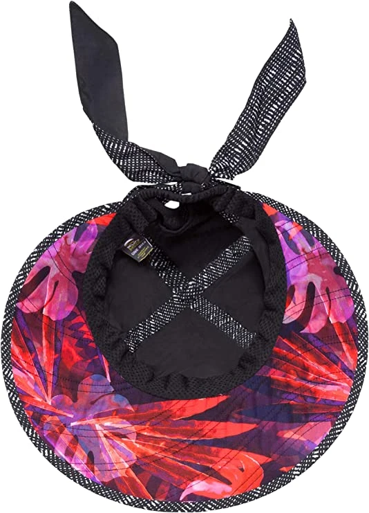 Sunday Afternoons Sun Seeker Hat SPF 50+ Sunday Afternoons Sun Seeker Hat SPF 50+ -Ozark Golf Shop Black2 6e453f51 5155 4b61 8cec 049c62a13acb