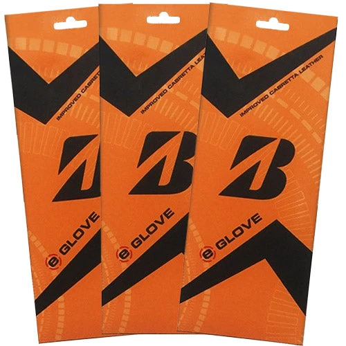 Bridgestone Golf Cabretta Leather E Glove Bridgestone Golf Cabretta Leather E Glove -Ozark Golf Shop Bridgestone E Glove Package