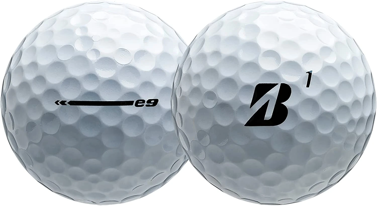 Bridgestone e9 Long Drive Golf Balls Bridgestone E9 Long Drive Golf Balls -Ozark Golf Shop Bridgestonee9LongDrive 2