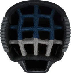 NFL The Bucket II Team Effort Cart Bag -Ozark Golf Shop Bucket II Cart Bag Dallas Cowboys 3