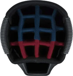 NFL The Bucket II Team Effort Cart Bag -Ozark Golf Shop Bucket II Cart Bag Houston Texans 3