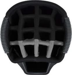 NFL The Bucket II Team Effort Cart Bag -Ozark Golf Shop Bucket II Cart Bag Jacksonville Jaguars 3