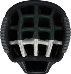 NFL The Bucket II Team Effort Cart Bag -Ozark Golf Shop Bucket II Cart Bag New York Jets 3