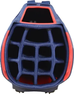 Sun Mountain Golf 2021 C-130S 14-Way Divided Stand Carry Bag -Ozark Golf Shop C130STop