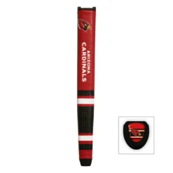 Team Golf NFL Putter Grip With Ball Marker 9 Team Golf NFL Putter Grip With Ball Marker -Ozark Golf Shop Cardinals a3ddaf51 b9f4 4f8a 99df da07b7434f45