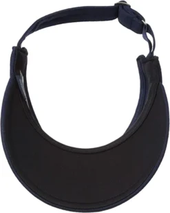 Cleveland Performance Visor -Ozark Golf Shop ClevelandPerformanceVisor Navy2