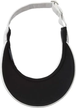 Cleveland Performance Visor -Ozark Golf Shop ClevelandPerformanceVisor White2