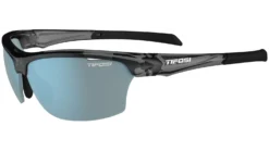 Tifosi Optics Intense Sunglasses -Ozark Golf Shop Crystal Smoke