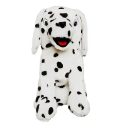 Sahara Creature Animal Golf Club Head Covers -Ozark Golf Shop Dalmation