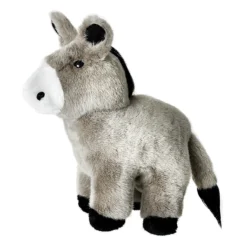 Sahara Creature Animal Golf Club Head Covers -Ozark Golf Shop Donkey