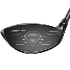 Tour Edge Exotics C722 Driver -Ozark Golf Shop Driver2