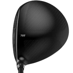 Tour Edge Exotics C722 Driver -Ozark Golf Shop Driver4
