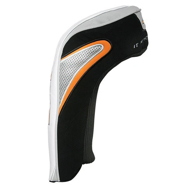 Acer Golf Logo Assorted Club Head Covers Acer Golf Logo Assorted Club Head Covers -Ozark Golf Shop Driver Headcover 2