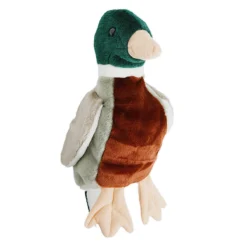 Sahara Creature Animal Golf Club Head Covers -Ozark Golf Shop Duck Mallard