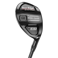 Tour Edge Exotics E723 Hybrid