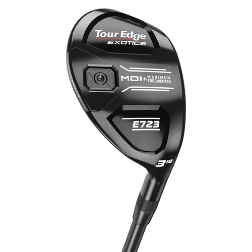 Tour Edge Exotics E723 Hybrid Tour Edge Exotics E723 Hybrid -Ozark Golf Shop E723Hybrid 0