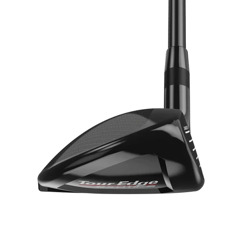 Tour Edge Exotics E723 Hybrid Tour Edge Exotics E723 Hybrid -Ozark Golf Shop E723Hybrid 4