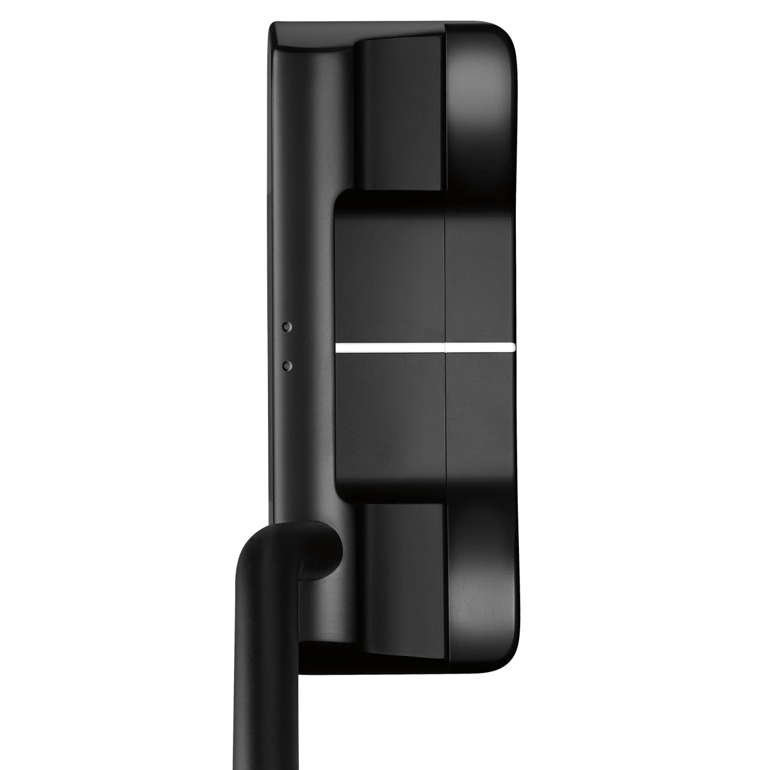 EVNRoll Golf ER2B Black MidBlade Putter EVNRoll Golf ER2B Black MidBlade Putter -Ozark Golf Shop ER2B2