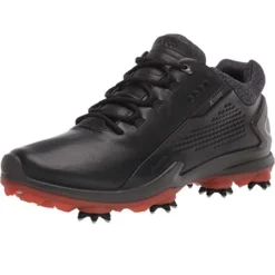 Ecco Men's Biom G3 Golf Shoes -Ozark Golf Shop EccoBiomG3 Black0