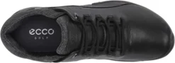 Ecco Men's Biom G3 Golf Shoes -Ozark Golf Shop EccoBiomG3 Black4