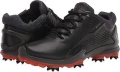 Ecco Men's Biom G3 Golf Shoes -Ozark Golf Shop EccoBiomG3 Black5