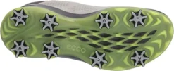 Ecco Men's Biom G3 Golf Shoes -Ozark Golf Shop EccoBiomG3 Concrete3