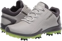 Ecco Men's Biom G3 Golf Shoes -Ozark Golf Shop EccoBiomG3 Concrete5