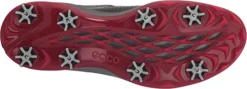 Ecco Men's Biom G3 BOA Fit Golf Shoes -Ozark Golf Shop EccoBiomG3BOA Black3