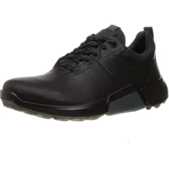 Ecco Biom Hybrid 4 Golf Shoes -Ozark Golf Shop EccoBiomH4 Black0