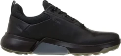 Ecco Biom Hybrid 4 Golf Shoes -Ozark Golf Shop EccoBiomH4 Black5