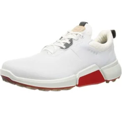 Ecco Biom Hybrid 4 Golf Shoes -Ozark Golf Shop EccoBiomH4 White0