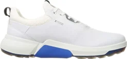 Ecco Biom Hybrid 4 Golf Shoes -Ozark Golf Shop EccoBiomH4 White5