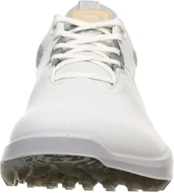 Ecco Biom Hybrid 4 Golf Shoes -Ozark Golf Shop EccoBiomH4 WhiteConcrete1
