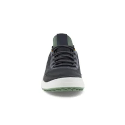 Ecco Men's Core Mesh Golf Shoes -Ozark Golf Shop EccoCoreMesh MagnetFrostyGreen 3