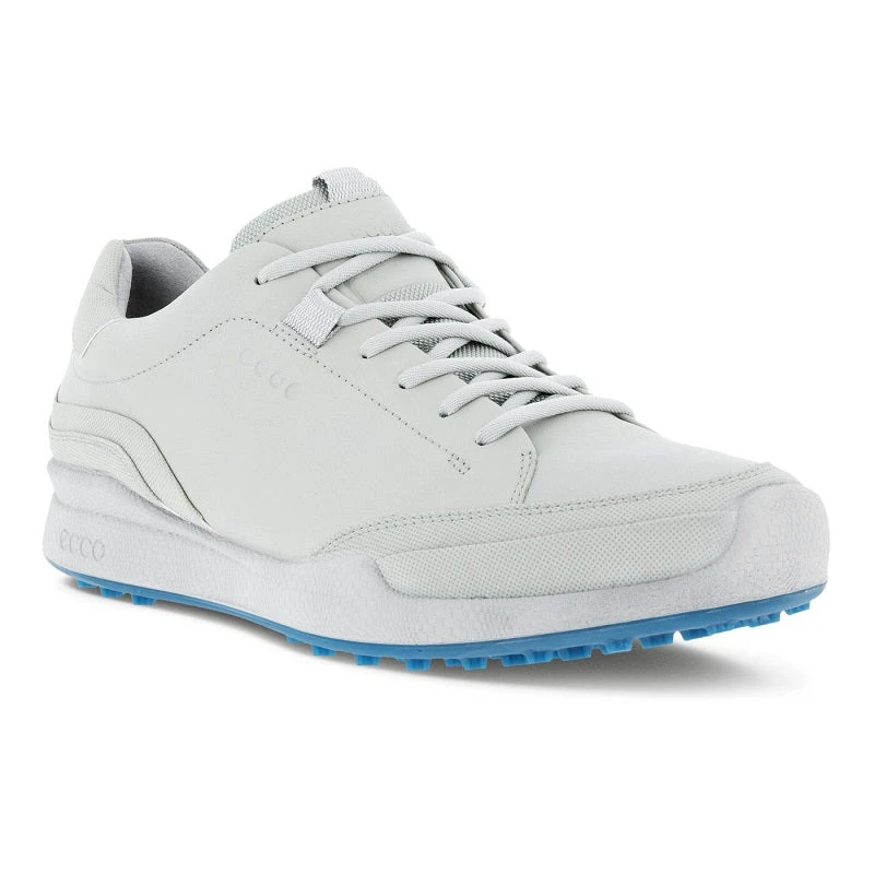 Ecco Men's Biom Hybrid Golf Shoes Ecco Men's Biom Hybrid Golf Shoes -Ozark Golf Shop EccoHybridBiom ConcreteConcrete 0