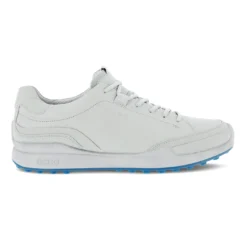 Ecco Men's Biom Hybrid Golf Shoes 6 Ecco Men's Biom Hybrid Golf Shoes -Ozark Golf Shop EccoHybridBiom ConcreteConcrete 1