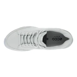 Ecco Men's Biom Hybrid Golf Shoes 12 Ecco Men's Biom Hybrid Golf Shoes -Ozark Golf Shop EccoHybridBiom ConcreteConcrete 4
