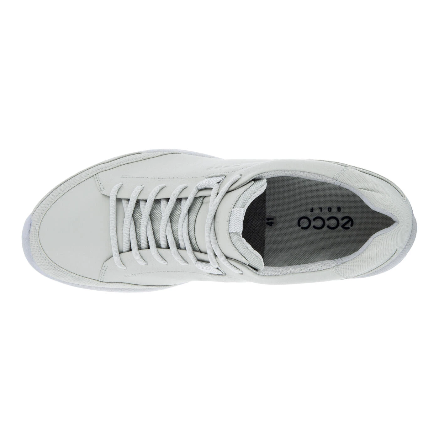 Ecco Men's Biom Hybrid Golf Shoes Ecco Men's Biom Hybrid Golf Shoes -Ozark Golf Shop EccoHybridBiom ConcreteConcrete 4