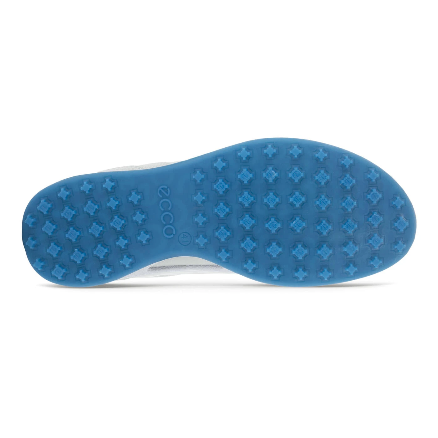 Ecco Men's Biom Hybrid Golf Shoes Ecco Men's Biom Hybrid Golf Shoes -Ozark Golf Shop EccoHybridBiom ConcreteConcrete 7