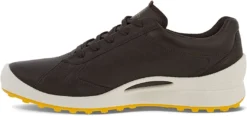 Ecco Men's Biom Hybrid Golf Shoes 3 Ecco Men's Biom Hybrid Golf Shoes -Ozark Golf Shop EccoHybridBiom2023 Mocha 4