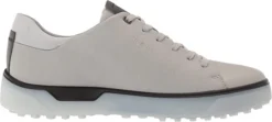 Ecco Men's Tray Golf Shoes -Ozark Golf Shop EccoTray ConcreteBlack5