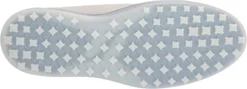 Ecco Men's Tray Golf Shoes -Ozark Golf Shop EccoTray WhiteBlueDepths3