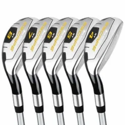 Orlimar Golf Escape Hybrids -Ozark Golf Shop Escape Hybrid 7 a8e05fe8 d817 4623 95bf 64343aabd775