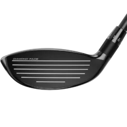 Tour Edge Exotics C722 Fairway Woods -Ozark Golf Shop FW2