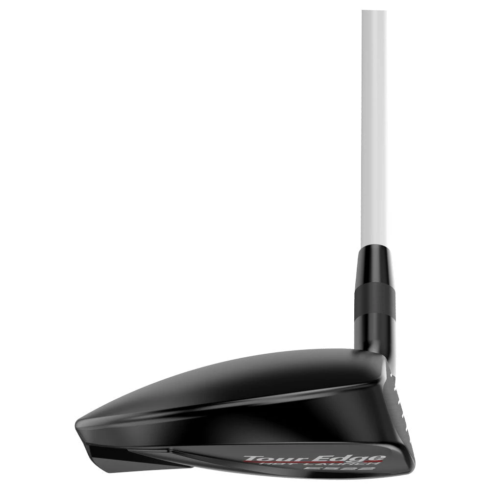 Tour Edge Hot Launch E522 Fairway Woods Tour Edge Hot Launch E522 Fairway Woods -Ozark Golf Shop Fairway3